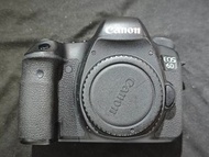 sold out canon 6D  佳能  跟2電一充連肩帶 送記憶卡 90%new  功能全正常