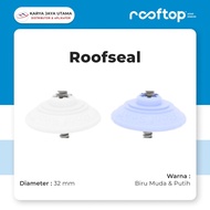 Roofseal uPVC Rooftop | Roofseal Atap uPVC