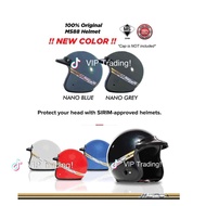 MS88 helmet 100% ASIL <----SIRIM CERTIFIED