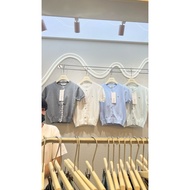 BRAND WAYA 2507 TOP KNIT BKK