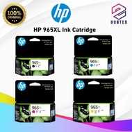 HP 965XL Original Black / Cyan / Magenta / Yellow Ink Cartridge