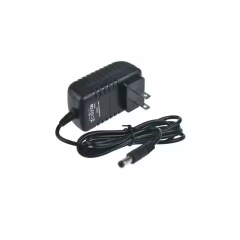 AC/DC Power adapter for Roland ACN-120 E-12/14 E-16 EM-10/15 LVC-1N