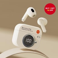 Q86 Earbuds Bluetooth High Quality Headset Wireless Noise Reduction High-end Semi-in-ear Sports Runn