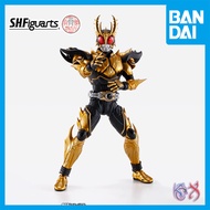 (READY STOCK) S.H.Figuarts SHINKOCCHOUSEIHOU SHF SKC Kamen Rider KUUGA Rising Ultimate - Japan Stock