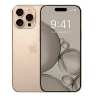#香港行貨 #Apple - iPhone 16 Pro Max 256GB - Dual SIM - Desert Titanium #全正常# 全原裝# iPhone 16 Pro Max#