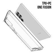 CASING CLEAR CRYSTAL CASE SAMSUNG S22 S22PLUS S22ULTRA PLUS ULTRA SOFT - S22 ULTRA