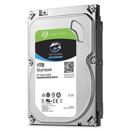 Seagate Skyhawk ST1000VX005 3.5" SATA Surveillance HDD Hard Disk Drive 1TB GW_S3