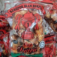 Keropok Sira Cap Juara Original Kelantan