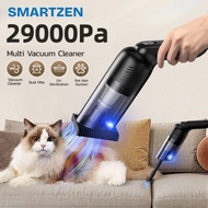 (SG) 3in1 cordless vacuum cleaner 29000Pa wireless handheld vacuum cleaner pet hair vacuum cleaner d