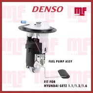 HYUNDAI GETZ 1.1/1.3/1.6 2002-2005 FUEL PUMP ASSY (31110-1C000) (DENSO)