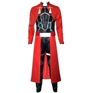 1515 Fate Grand Order Fate Stay Night Red Archer Emiyar Cosplay Emiya Shirou Cosplay Costume Hallowe
