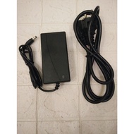 POWER SUPPLY ADAPTER 12VDC 1.25A