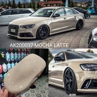 AIKKA AK200037 MOCHA LATTE 2K CAR PAINT