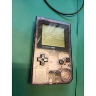 100% ORIGINAL Retro GameBoy Pocket (Rare)
