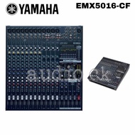 YAMAHA EMX 5016 CF/EMX5016CF POWER MIXER ORIGINAL