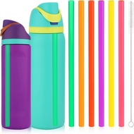 Owala Straw Thermos Cup Accessories Water Bottle PE 16oz 24oz 32oz