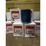 PARTS OIL FILTER15400-RTA-003 FOR CITY / CIVIC / HRV / CRV / JAZZ / ACCORD