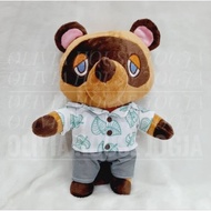 Animal Crossing Doll Tom Nook Animal Crossing Doll Tom Nook Doll