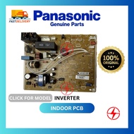 [Original | Genuine] Original Panasonic Aircond Inverter PCB / PC Board / IC board / Electronic Cont