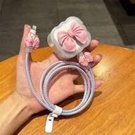 5pcs/Set Charger Accessories Compatible With British Standard 20W Charger Adapter, Including: 16 Pro