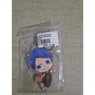 Kuroko no Basket - AOMINE DAIKI Keychain