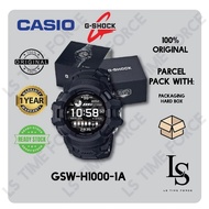 G-SHOCK ORIGINAL GSW-H1000-1ADR/GSW-H1000-1A/GSW-H1000/GSWH1000 G-SQUAD PRO