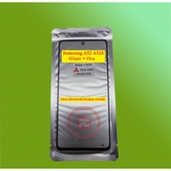 LAYAR Glass Lcd Already Oca Samsung A52 A52S Glass Touchscreen LCD Touch Screen
