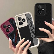 Suitable for Honor 600 400 Lite Phone case Honor 600 Pro 400 Smart 5G Turbo durable and anti drop si