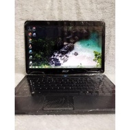 MURAH/ Laptop Acer Ram 2 4 6 8 GB Second Seken