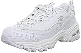 Skechers Sport Women's D'Lites Lace-Up