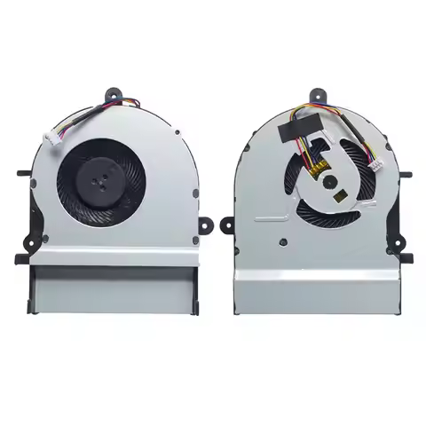 New Laptop CPU Cooling Fan For ASUS K501L K501U K501LX K501UX A501L V505L K501LB5200 U5000