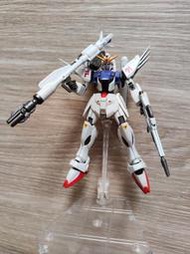 日本萬代 BANDAI 正版 Robot魂 可動完成品 No.59 F91鋼彈 F91 GUNDAM FORMULA91