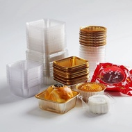 Vietnamese MOONCAKE TRAY (150G - 200G) - APPROXIMATELY 50C