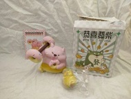 賣x便可❤️柴犬盲盒 恭喜發柴 泡泡瑪特