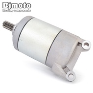 Starter Motor For Segway Snarler 600 GL-F GL-D GL-N LOF AT6 S T3b/SNARLER AT6 L T3b E5 AT5 S T3b/AT5