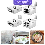 [Lacooppia2] Steamer Cookware Bun Steam Machine for Breakfast Kitchen Supplies