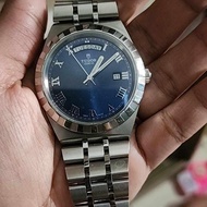 jam tangan tudor original