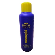 Brelil Hair Developer Peroxide Cream 1000ml; 6%(20 vol.), 9%(30 vol.),  12%(40 vol.) **Saloon Exclus
