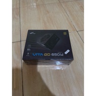 PSU FSP VITA 650W gold brand new seal