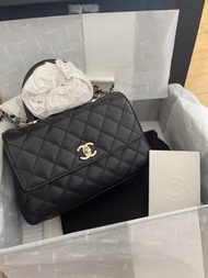 Chanel Coco handle