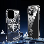 CLEAR CASE GLOSSY FOR infinix NOTE 50X / 10 plus / Smart 6 / 8 / 7 / 9 / 5 /note 50s / smart 10 / no
