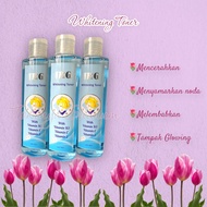 SKINCARE JRG WHITENING TONER BPOM BPOM