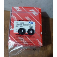 CLUTCH MASTER CUP KIT TOYOTA TAMARAW FX 2C 5/8 FR1132XX/04311-35052XX FIC JAPAN