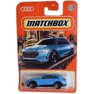 Matchbox Audi E- Tron