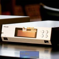 進口Melco N100高清DSD數字音樂服務器播放器HIFI發燒級NAS公司貨