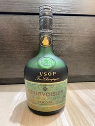 老酒 Courvoisier 拿破崙 VSOP Cognac