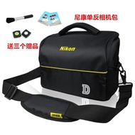 Nikon Camera Bag D3100 D3200 D3300 D5100 D5200 D7000 D750 SLR Camera Bag