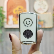 TPU Cover Case Kunci Keyless Yamaha Nmax155 Nvx Xmax300 Casing Kunci Yamaha Nmax155 Nvx Xmax300 + Ga