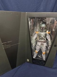 Medicom RAH 12" 星球大戰 Star Wars 波巴·費特 Boba Fett