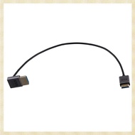 [1fnejakblh.ph] Digital Camera Mini -Compatible Cable 8K 60Hz Line for Camera 8K Mini OD2.5mm HD 2.1
